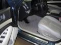 Blue Slate Metallic - G 35 Sedan Photo No. 14