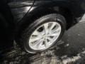 Attitude Black Metallic - Venza LE AWD Photo No. 3