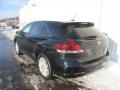 Attitude Black Metallic - Venza LE AWD Photo No. 4