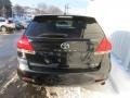Attitude Black Metallic - Venza LE AWD Photo No. 5