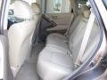 Beige Rear Seat Photo for 2010 Nissan Murano #90607190