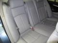 Blue Slate Metallic - G 35 Sedan Photo No. 19