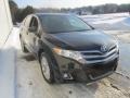 Attitude Black Metallic - Venza LE AWD Photo No. 8