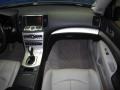 Blue Slate Metallic - G 35 Sedan Photo No. 24