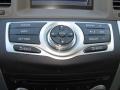 2010 Nissan Murano SL Controls