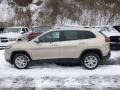 Cashmere Pearl - Cherokee Latitude Photo No. 2