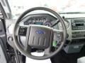 Steel Steering Wheel Photo for 2014 Ford F250 Super Duty #90607640