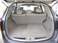 Beige Trunk Photo for 2010 Nissan Murano #90607694