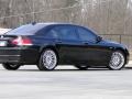 Jet Black - 7 Series 750Li Sedan Photo No. 27