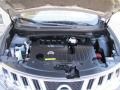  2010 Murano SL 3.5 Liter DOHC 24-Valve CVTCS V6 Engine