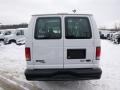 Oxford White - E-Series Van E250 Cargo Van Photo No. 7
