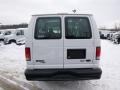 2014 Oxford White Ford E-Series Van E250 Cargo Van  photo #7