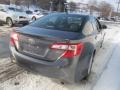 Magnetic Gray Metallic - Camry SE Photo No. 6