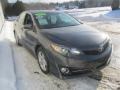 Magnetic Gray Metallic - Camry SE Photo No. 7