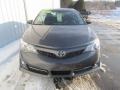 Magnetic Gray Metallic - Camry SE Photo No. 8