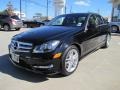 Black - C 250 Sport Photo No. 5