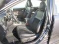 Magnetic Gray Metallic - Camry SE Photo No. 12