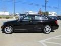 Black - C 250 Sport Photo No. 7