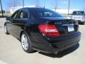 Black - C 250 Sport Photo No. 8