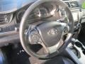 Magnetic Gray Metallic - Camry SE Photo No. 14