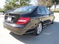Black - C 250 Sport Photo No. 10