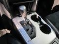 Magnetic Gray Metallic - Camry SE Photo No. 16