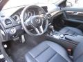 Black - C 250 Sport Photo No. 12
