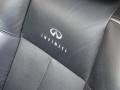 2006 Liquid Platinum Metallic Infiniti M 45 Sedan  photo #35