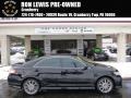 Black 2011 Toyota Camry LE V6