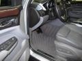 2012 Radiant Silver Metallic Cadillac SRX Premium AWD  photo #12