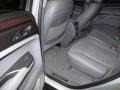 2012 Radiant Silver Metallic Cadillac SRX Premium AWD  photo #14