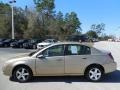 Golden Cashmere - ION 3 Sedan Photo No. 2