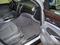 2012 Radiant Silver Metallic Cadillac SRX Premium AWD  photo #18