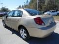 Golden Cashmere - ION 3 Sedan Photo No. 3