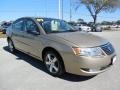 Golden Cashmere - ION 3 Sedan Photo No. 10