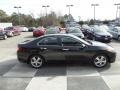 Crystal Black Pearl - TSX Sedan Photo No. 3
