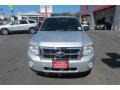 Ingot Silver Metallic - Escape XLT V6 Photo No. 2