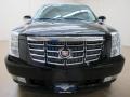 2011 Black Raven Cadillac Escalade EXT Luxury AWD  photo #2