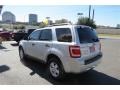 Ingot Silver Metallic - Escape XLT V6 Photo No. 5