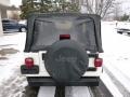 Stone White - Wrangler X 4x4 Photo No. 7