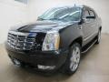 Black Raven - Escalade EXT Luxury AWD Photo No. 3