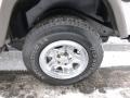 Stone White - Wrangler X 4x4 Photo No. 9