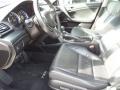 Crystal Black Pearl - TSX Sedan Photo No. 11