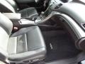 Crystal Black Pearl - TSX Sedan Photo No. 14