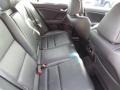 Crystal Black Pearl - TSX Sedan Photo No. 15