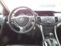 Crystal Black Pearl - TSX Sedan Photo No. 16