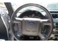 Ingot Silver Metallic - Escape XLT V6 Photo No. 18
