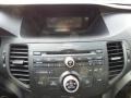 Crystal Black Pearl - TSX Sedan Photo No. 18