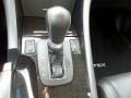 Crystal Black Pearl - TSX Sedan Photo No. 20