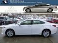 Starfire White Pearl - ES 350 Photo No. 1